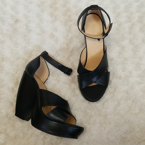 Balenciaga Shoes - Balenciaga Chunky Heels
